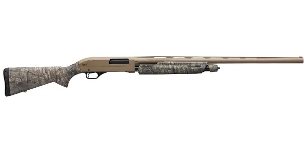 Winchester SXP Hybrid Hunter 12 Gauge 28" 3-Rd Pump Action Shotgun