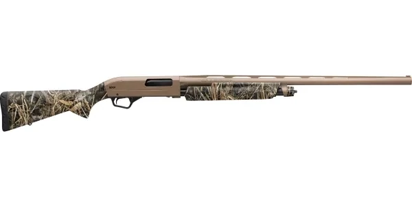 Winchester Super X Hybrid Hunter 12 Gauge 28'' 4-Rd Shotgun