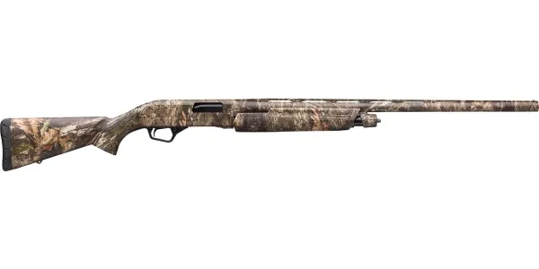 Winchester Super XP Universal Hunter 12 Gauge 24'' 4-Rd Shotgun