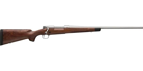 Winchester Model 70 Super Grade 243 Win 24'' 5-Rd Rifle