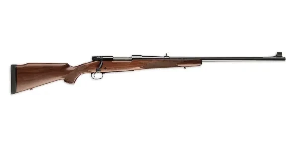 Winchester M70 Alaskan 30-06 Sprg 25" 3-Rd Bolt Action Rifle