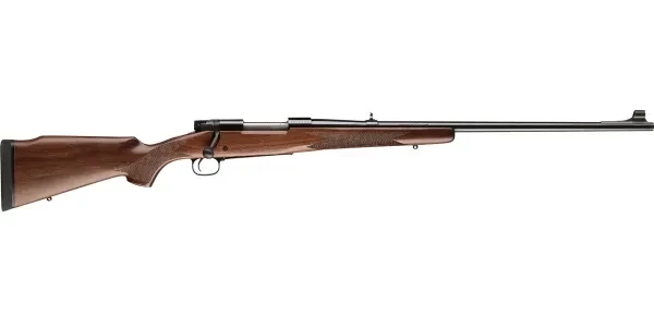 Winchester Model 70 Alaskan 338 Win Mag 25'' 3-Rd Rifle