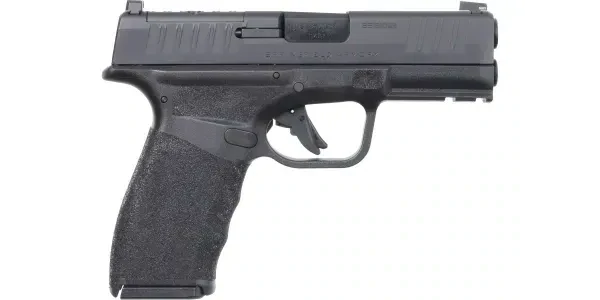 Springfield Hellcat OSP PRO 9mm 3.7'' 10-Rd Semi-Auto Pistol