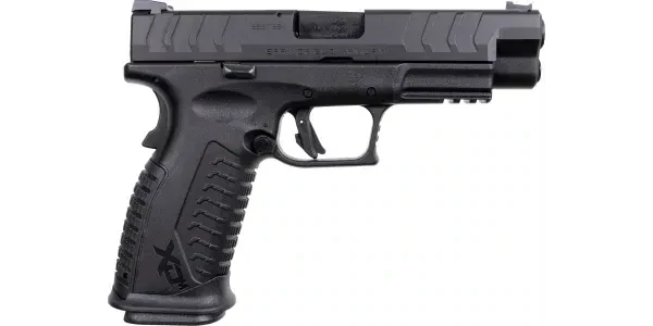 Springfield Armory XD(M) Elite 10mm 4.5'' 16-Rd Semi-Auto Pistol