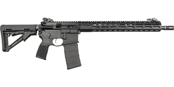 Sig Sauer LE SIGM400 Pro 5.56 16'' 30-Rd Rifle - Must be an Approved Sig Sauer Law Enforcement Dealer