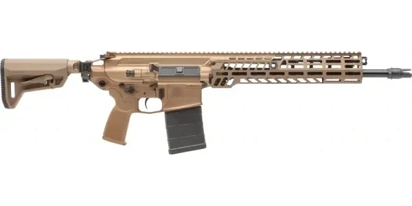 Sig MCX SPEAR 7.62 NATO 16'' 20-Rd Rifle