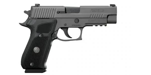 Sig Sauer P220 Legion 45 Auto 4.4" 8-Rd Pistol