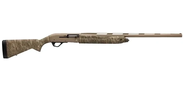 Winchester Super X4 Hybrid Hunter 12 Gauge 28" Semi-Auto Shotgun