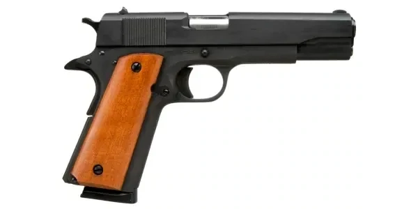 Armscor M1911A1 GI Standard FS 45 Auto 5" 8-Rd Pistol