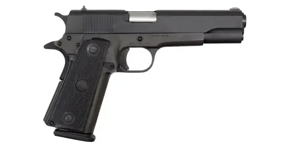 Armscor M1911A2 GI Standard FS 45 Auto 5'' 10-Rd Pistol