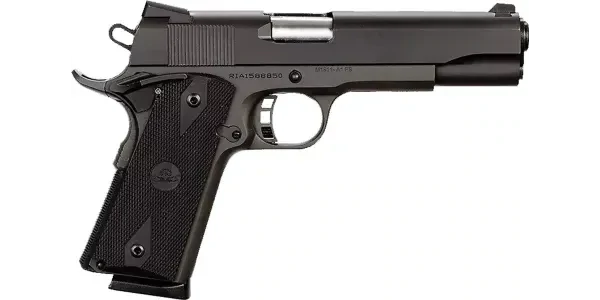 Armscor M1911A1 Rock Standard FS 45 Auto 5" 8-Rd Pistol