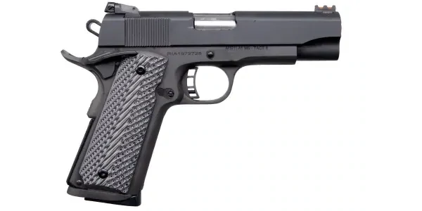 Armscor M1911A1 Rock Ultra MS 45 Auto 4" Pistol