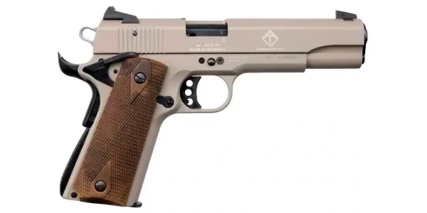 American Tactical GSG 1911 22 LR 5" 10-Rd Pistol