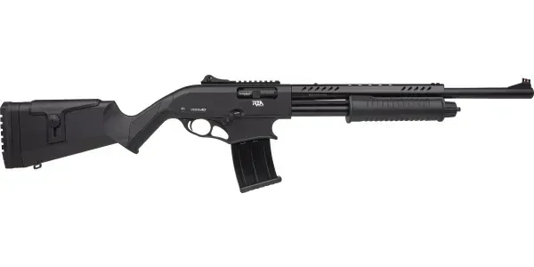 Armscor VRPA40 12 Ga 20'' Pump Action Shotgun