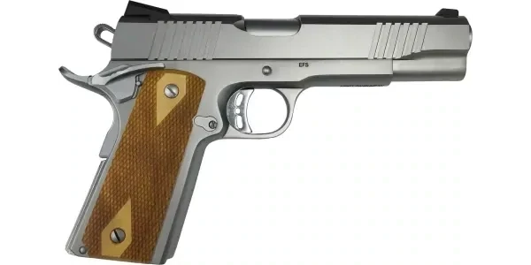 Armscor M1911-A1 FS EFS Rock Standard 10mm 5'' 8-Rd Semi-Auto Pistol