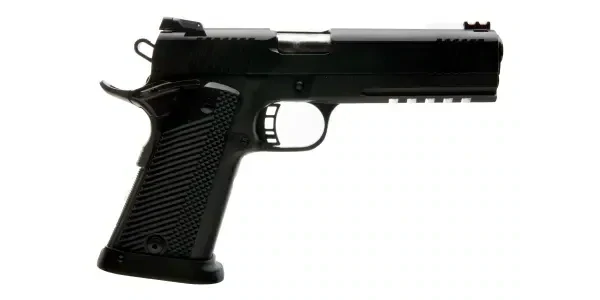 Armscor TAC Ultra FS 45 Auto 5" 14-Rd Pistol