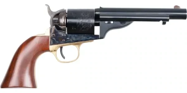 Cimarron 1872 Navy 45 Colt 5.5'' 6-Rd Revolver