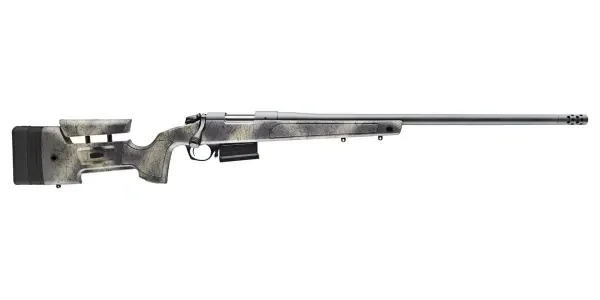 Bergara HMR 6.5 PRC 24" Bolt Action Rifle