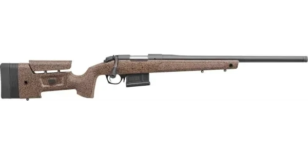 Bergara HMR 22-250 24'' 5-Rd Rifle