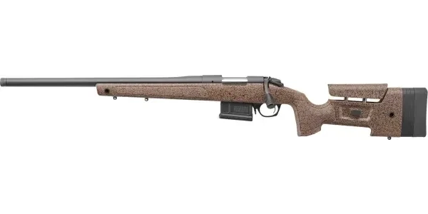 Bergara HMR Left Hand 6.5 Creedmoor 22'' 5-Rd Rifle