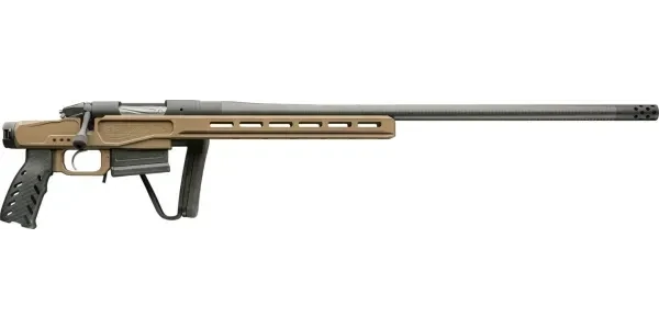 Bergara MG Lite 6.5 PRC 22'' 3-Rd Rifle