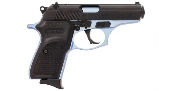 Bersa Thunder 380 3.5'' 8-Rd Pistol