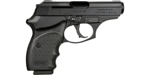 Bersa Thunder-CC 380 3.2" 8-Rd Pistol