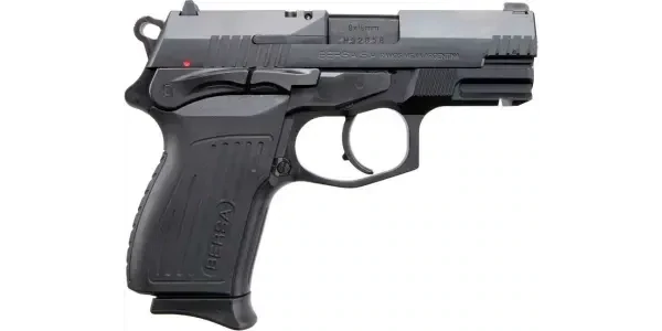 Bersa TPRC 9mm 3.25" 13-Rd Pistol