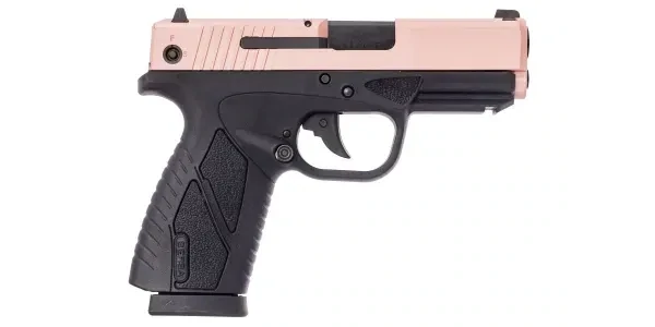Bersa BPCC 9mm 3.3'' 8-Rd Pistol