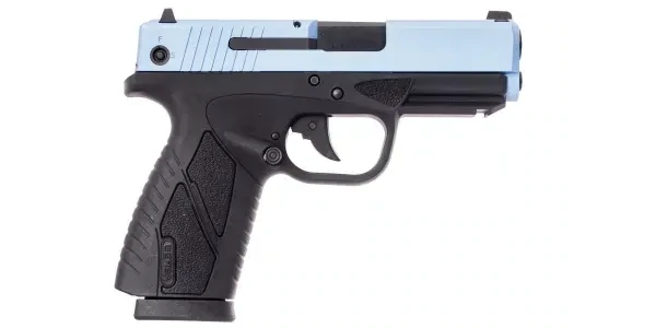 Bersa BPCC 9mm 3.3'' 8-Rd Pistol