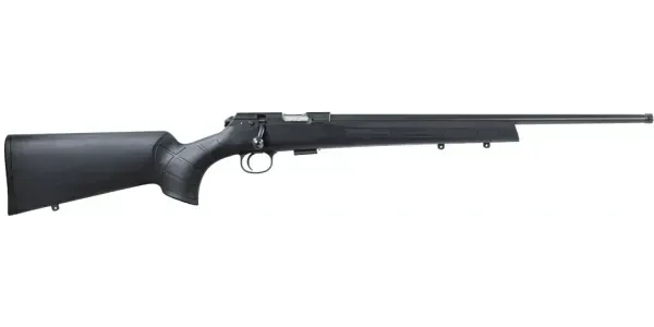 CZ-USA CZ457 American 22 WMR 16.2'' Bolt Action Rifle