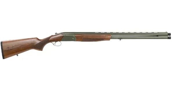 CZ-USA Upland Ultralight All Terrain 20 Gauge 28'' 2-Rd Shotgun