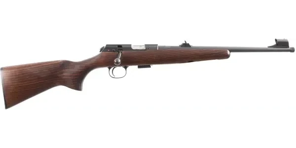 CZ USA CZ 457 Scout 22 LR 16.5'' Single Shot Rifle