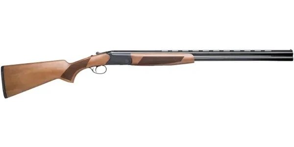 CZ-USA CZ Drake 12 Ga 28" Break Action Shotgun