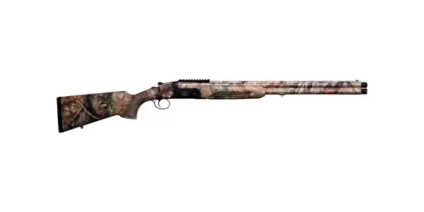 CZ-USA CZ Reaper 12 Ga 26" Break Action Shotgun