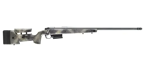 Bergara HMR 300 Win Mag 26" Bolt Action Rifle