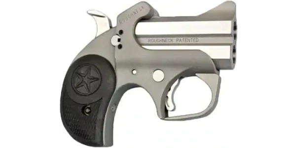 Bond Arms Roughneck Derringer 45 Auto 2.5'' 2-Rd Pistol