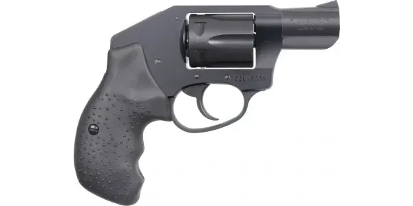 CHARTER ARMS UNDERCOVERETTE COMPACT 32 H&R MAGNUM 2'' 6-RD REVOLVER