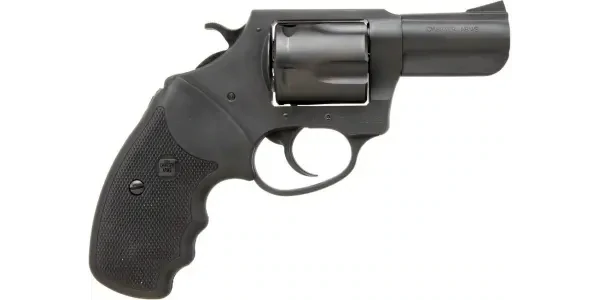 CHARTER ARMS BULLDOG 44 S&W SPL 2.5" REVOLVER