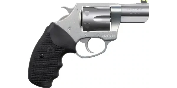 CHARTER ARMS THE BOXER 38 SPL 2.2'' 6-RD REVOLVER