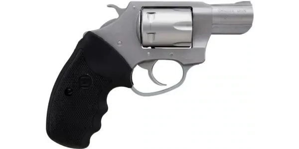 CHARTER ARMS PATHFINDER 22 WMR 2" REVOLVER