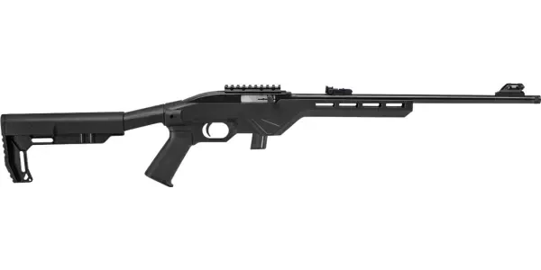 CITADEL TRAKR 22 LR 18'' 10-RD RIFLE