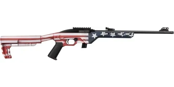 LEG CIT TRAKR SA 22LR 10R USA