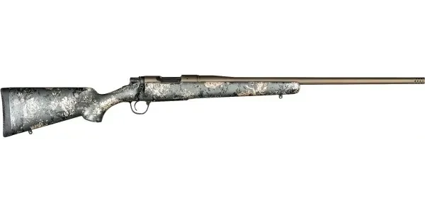 CHRISTENSEN ARMS MESA FFT 6.5 CREEDMOOR 20'' 4-RD RIFLE