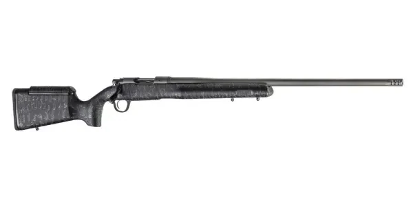 CHRISTENSEN ARMS MESA LONG RANGE 6.5 CREEDMOOR 26" BOLT ACTION RIFLE