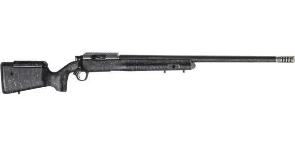 CHRISTENSEN ARMS ELR 300 PRC 26'' 3-RD BOLT ACTION RIFLE