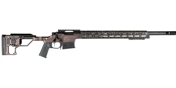 CHRISTENSEN ARMS MPR 308 WIN 24'' BOLT ACTION RIFLE