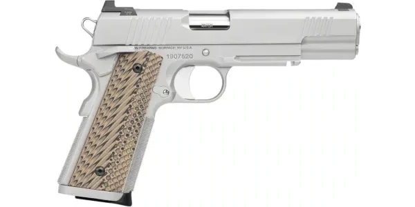 CZU DW SPEC 9MM SS 10RD NS