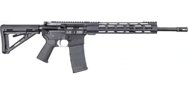 DIAMONDBACK DB15CCML 5.56 NATO 16'' 30-RD RIFLE