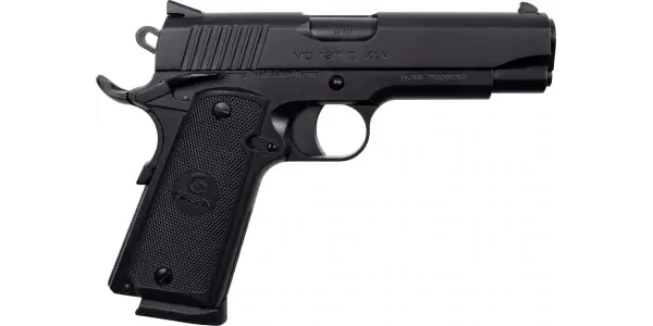 EAA GIRSAN MC1911C XLV COMMANDER 45 AUTO 4.25'' 8-RD SEMI-AUTO PISTOL